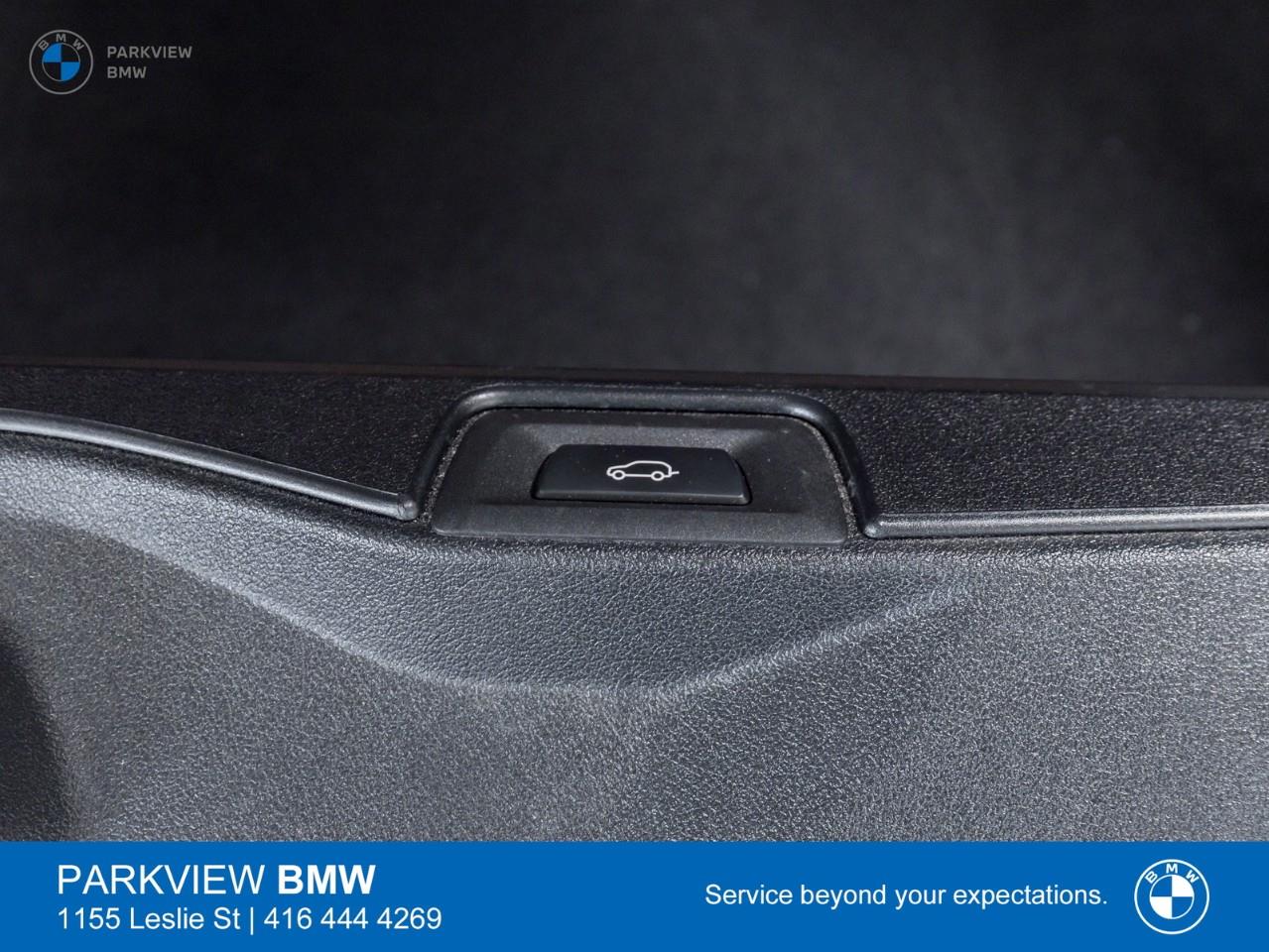 used 2023 BMW X5 car, priced at $54,772