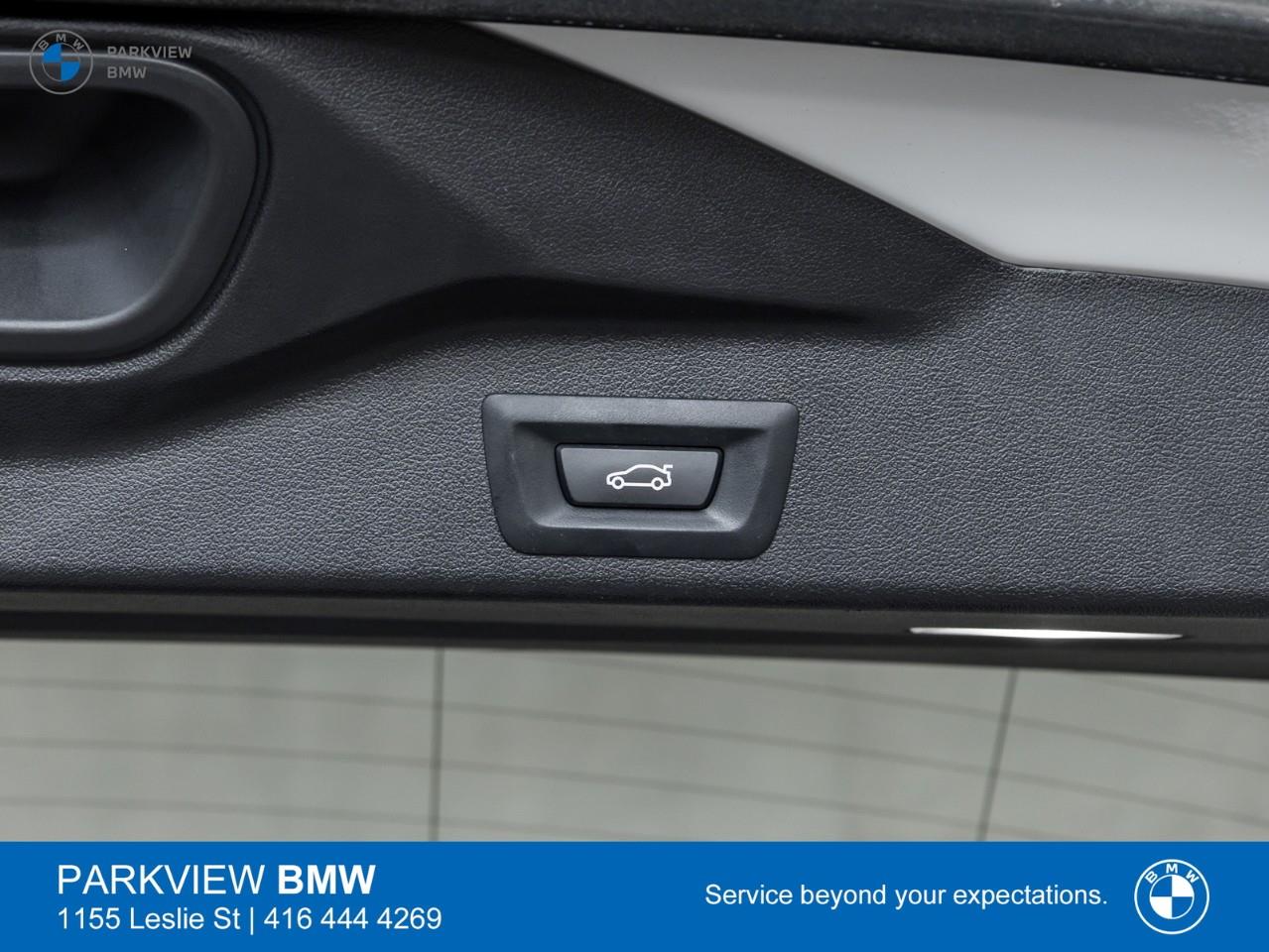 used 2023 BMW X5 car, priced at $54,772