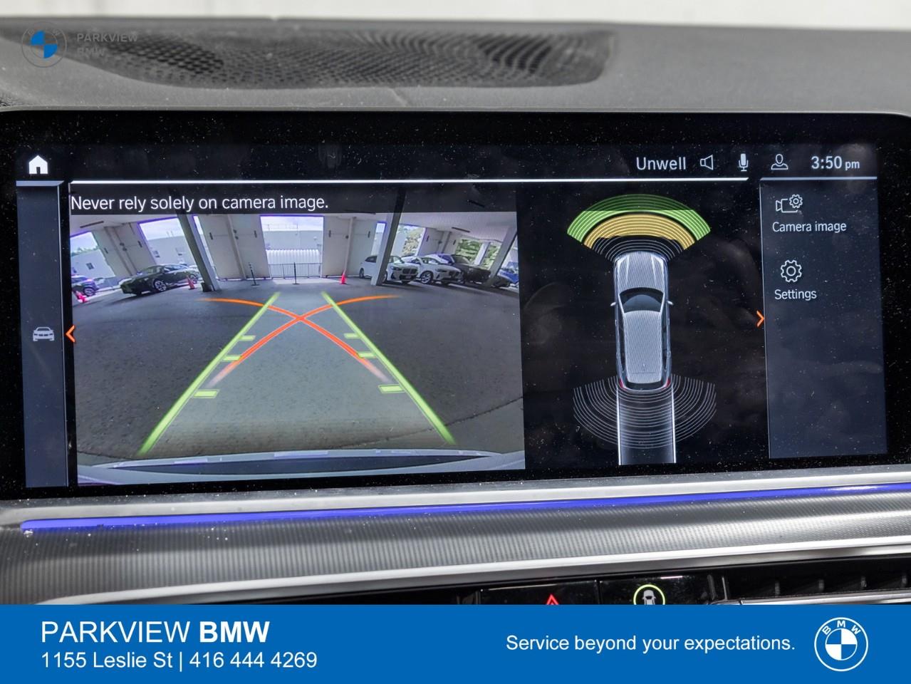 used 2023 BMW X5 car, priced at $54,772