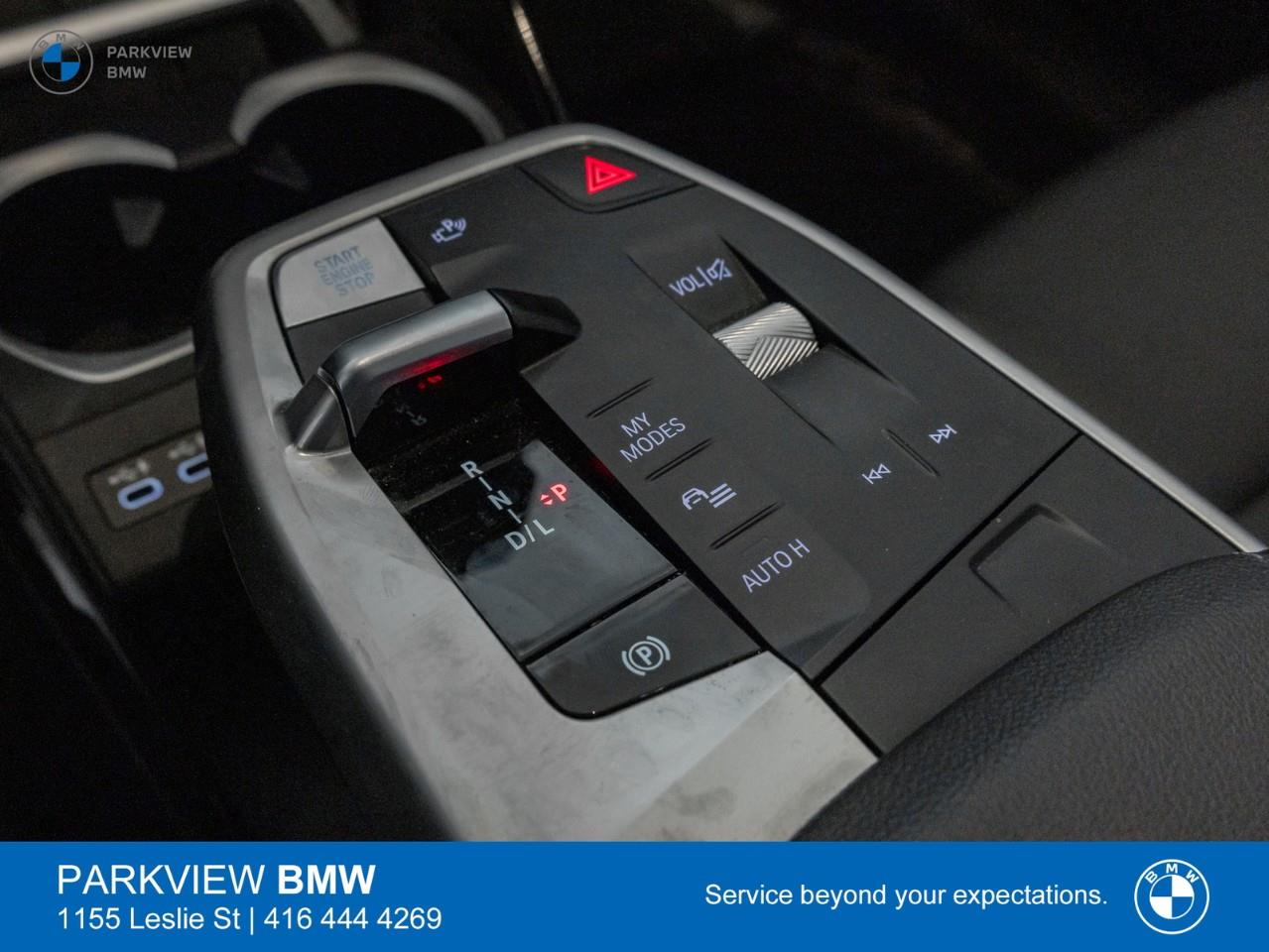 used 2023 BMW X1 car, priced at $39,992