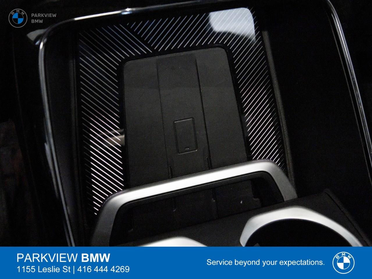 used 2023 BMW X1 car, priced at $39,992