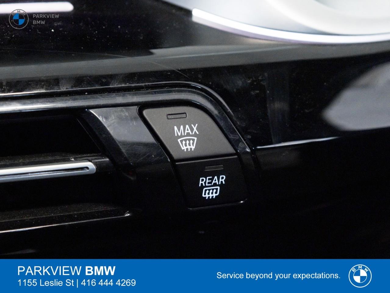 used 2023 BMW X1 car, priced at $39,992