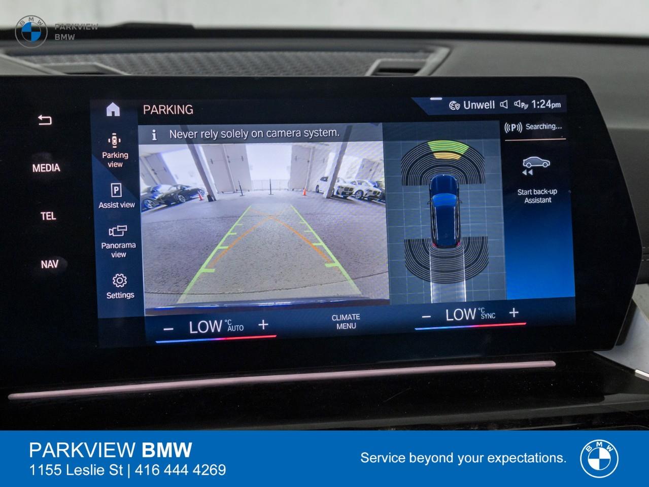 used 2023 BMW X1 car, priced at $39,992