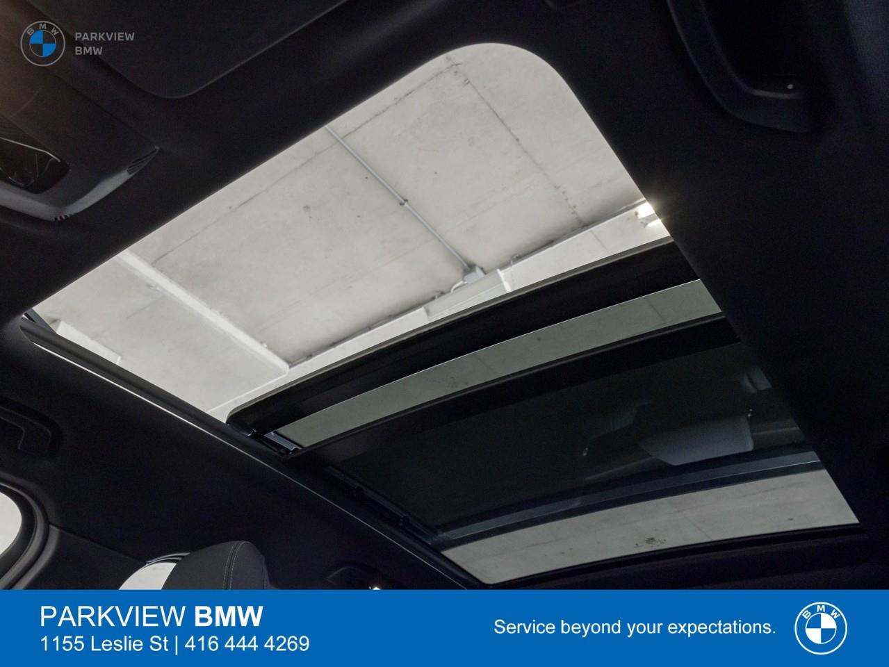 used 2023 BMW X1 car, priced at $39,992