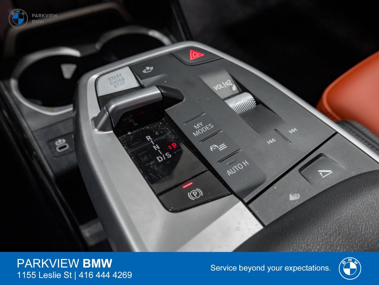 used 2025 BMW X1 car, priced at $51,962