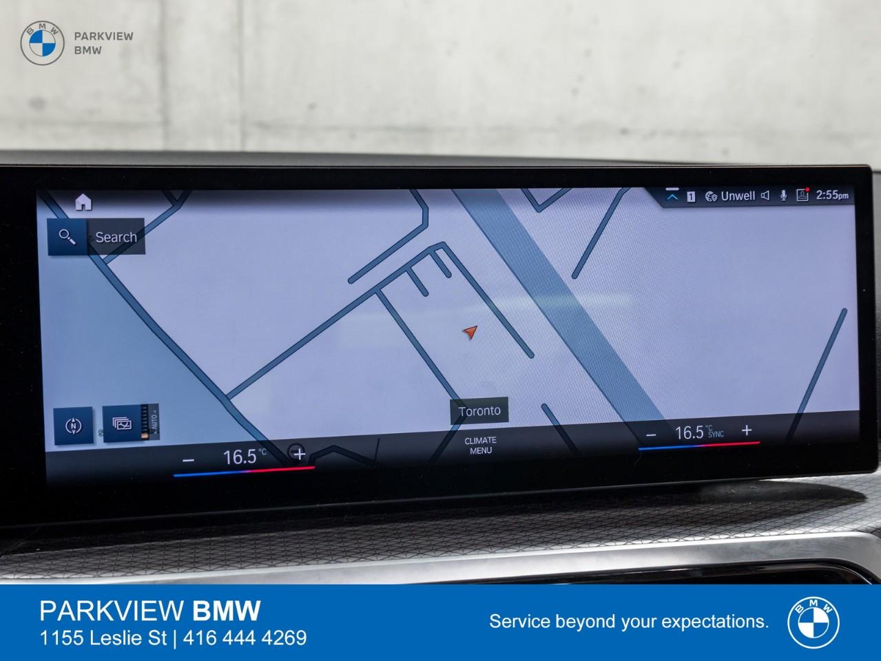 used 2023 BMW 330 car, priced at $49,772