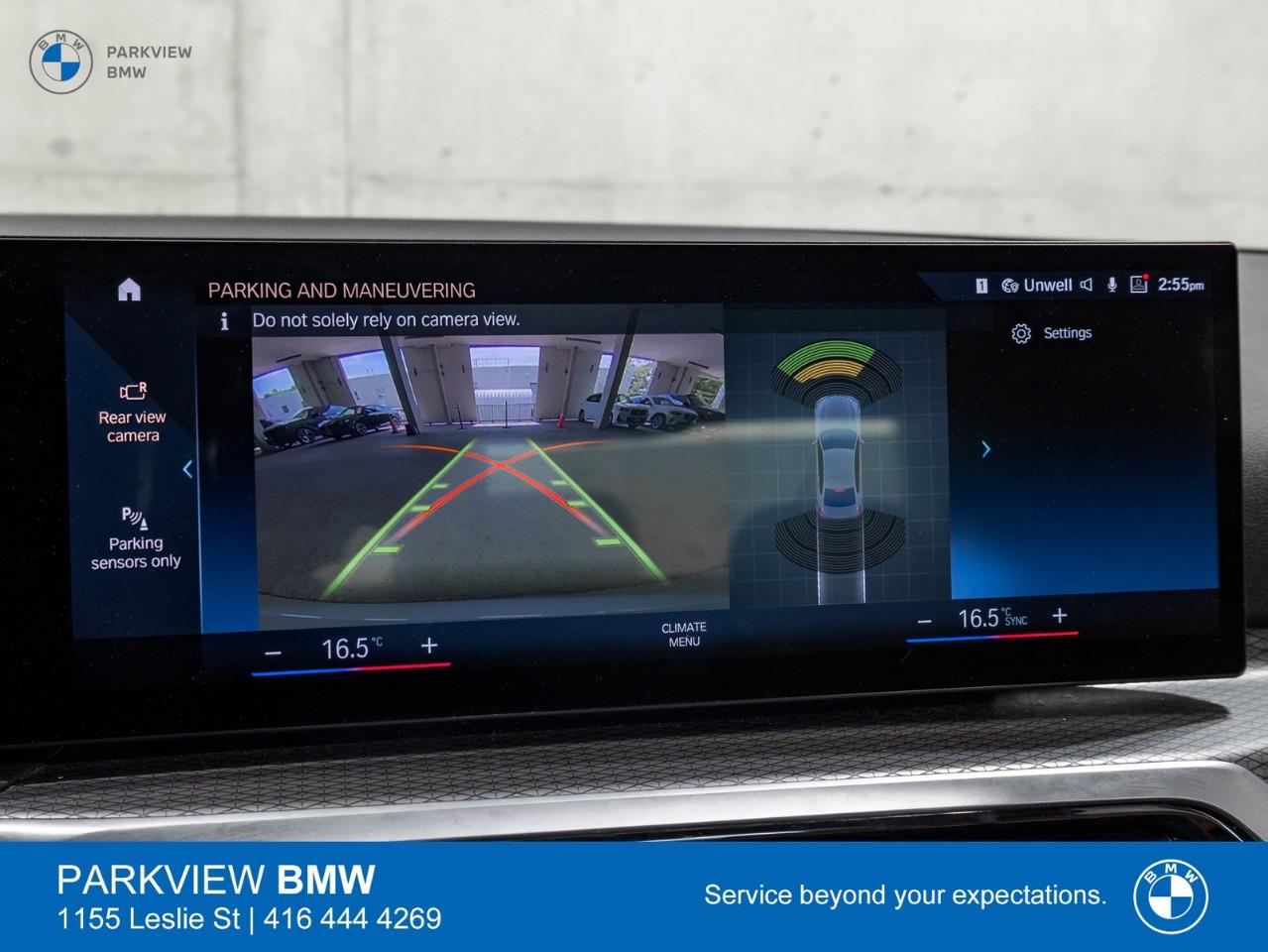 used 2023 BMW 330 car, priced at $49,772