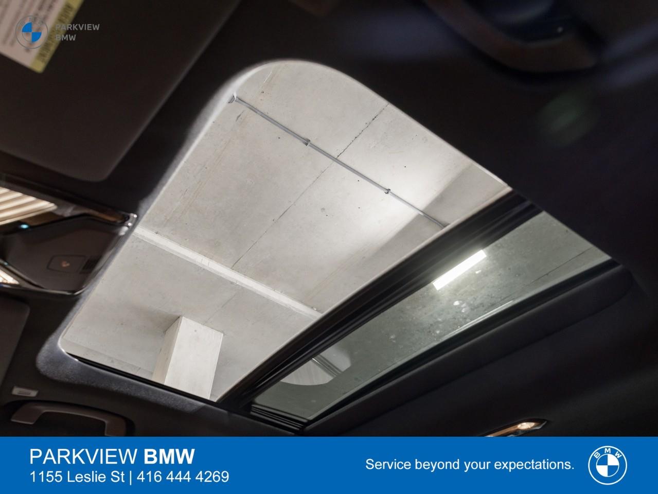 used 2023 BMW 330 car, priced at $49,772
