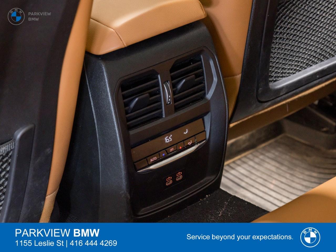 used 2023 BMW 330 car, priced at $49,772