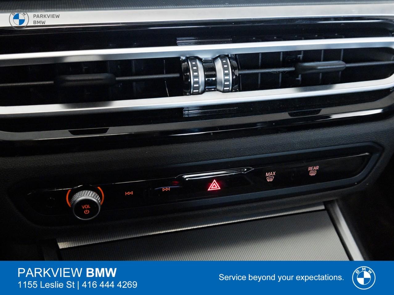 used 2023 BMW 330 car, priced at $51,797