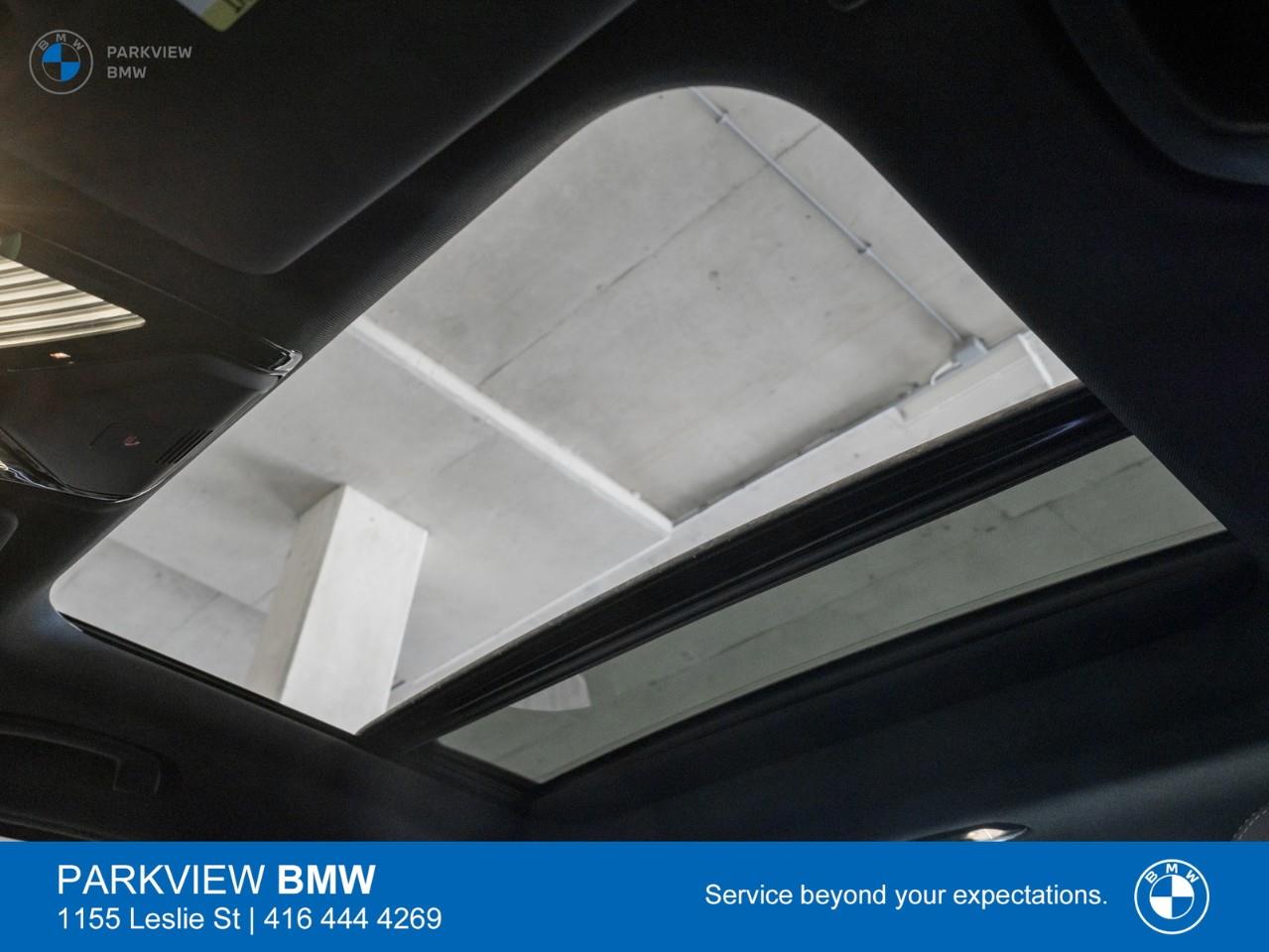 used 2023 BMW 330 car, priced at $51,797