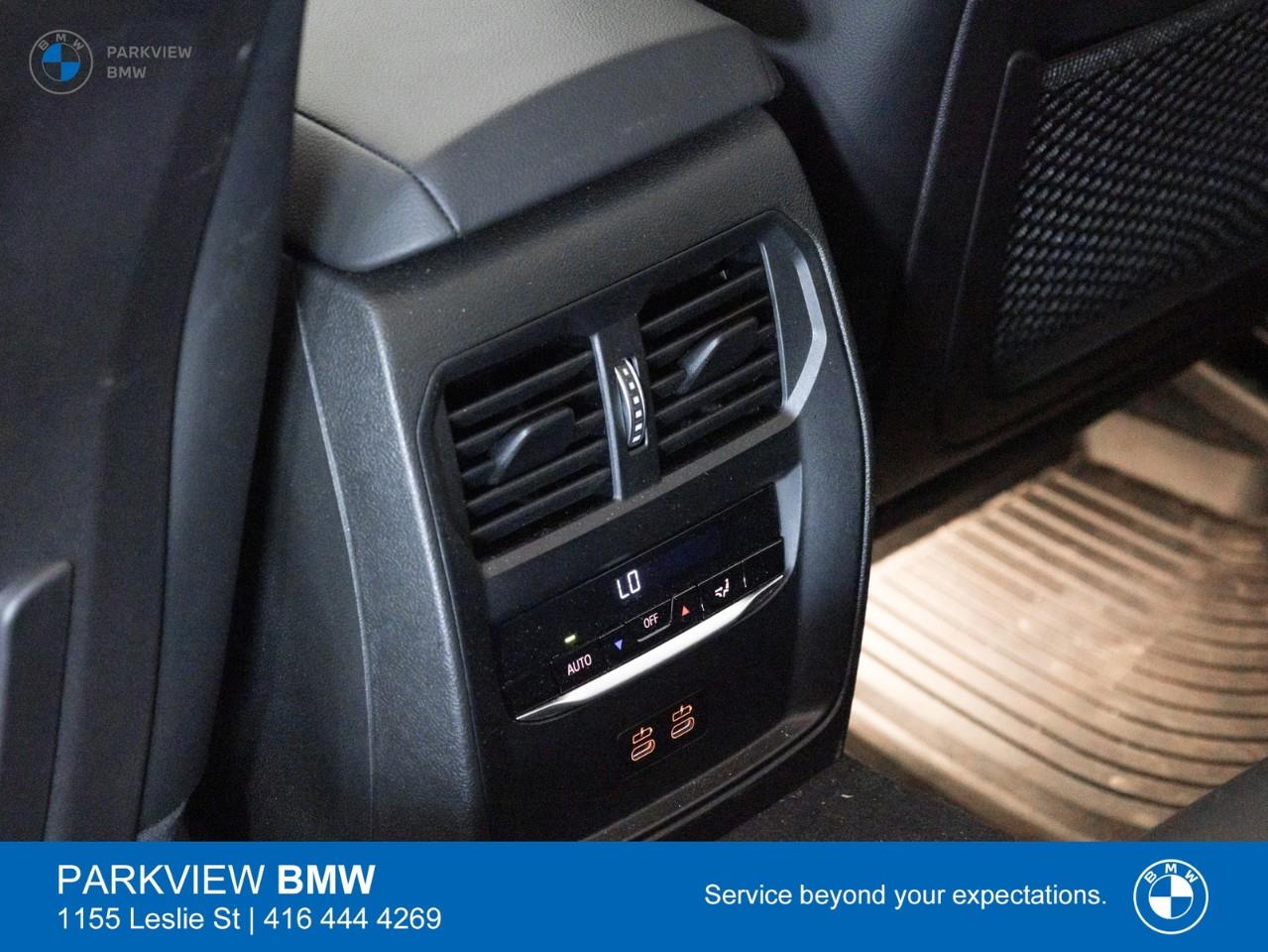 used 2023 BMW 330 car, priced at $51,797