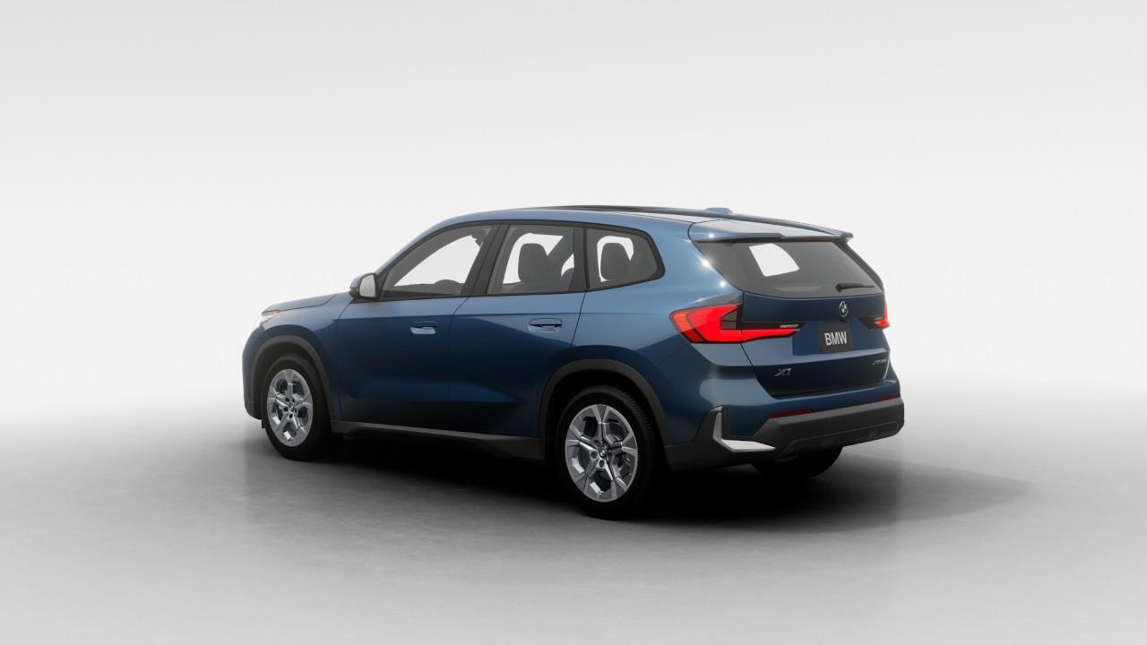 new 2026 BMW X1 car, priced at $61,654