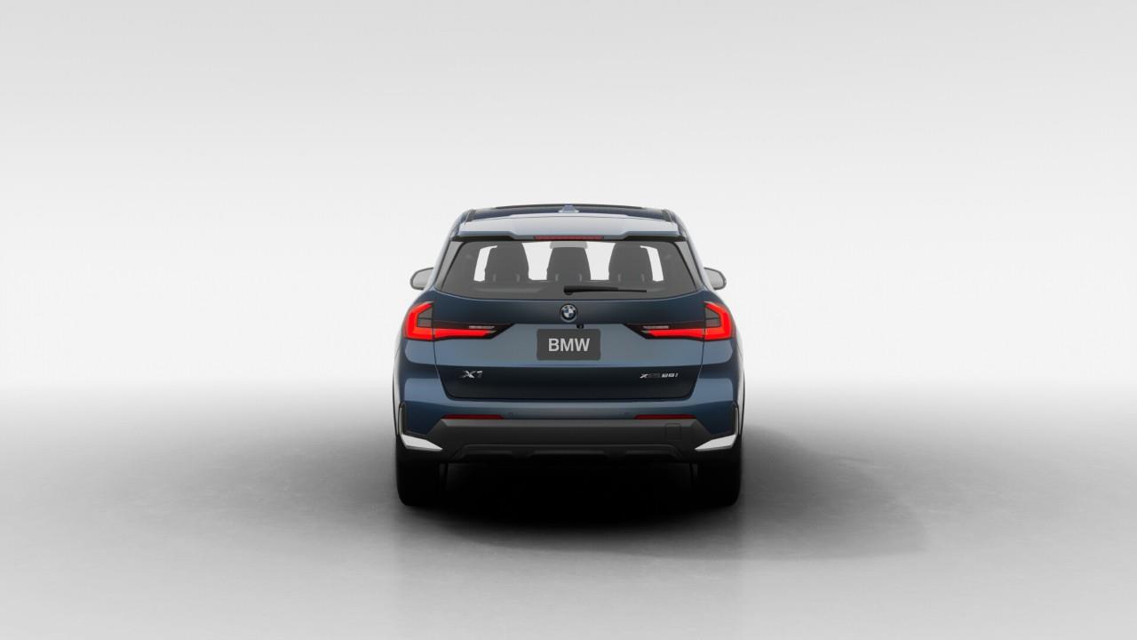 new 2026 BMW X1 car, priced at $61,654
