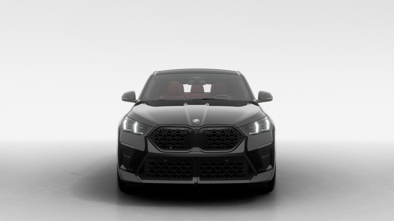 new 2026 BMW X2 car, priced at $66,299