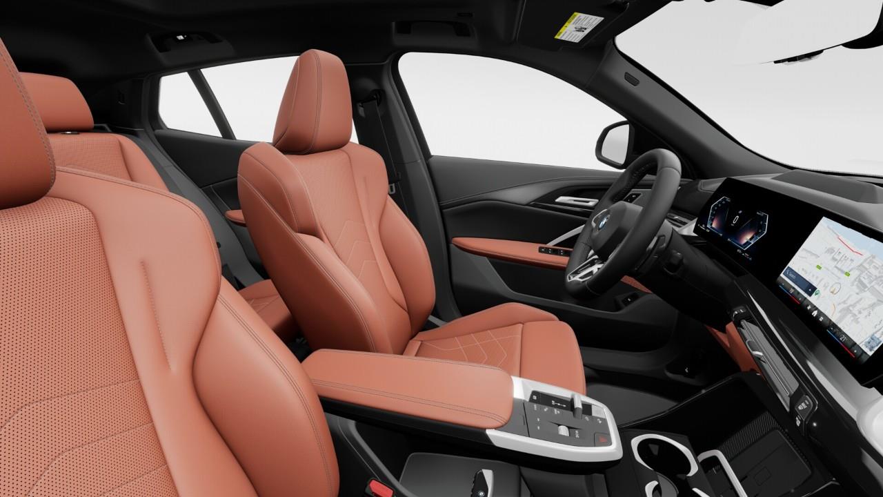 new 2026 BMW X2 car, priced at $66,299