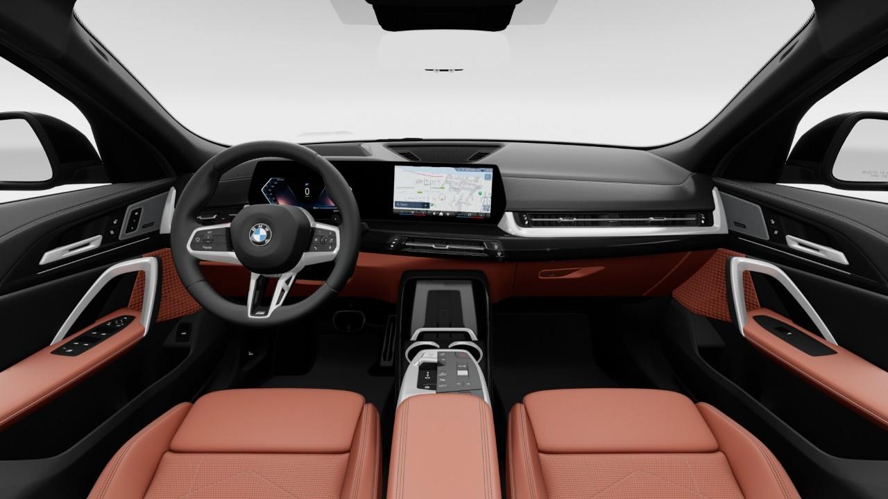 new 2026 BMW X2 car, priced at $66,299