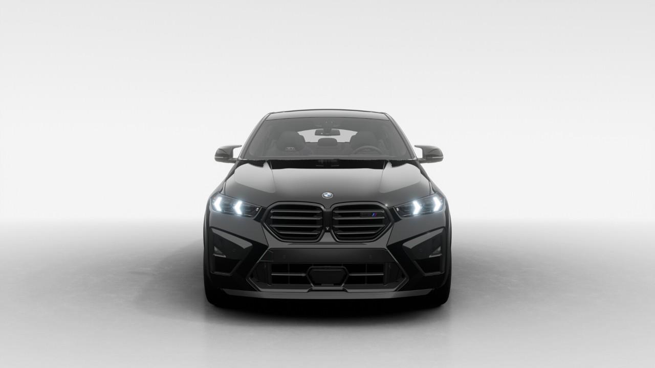 new 2027 BMW X6 M car, priced at $171,088