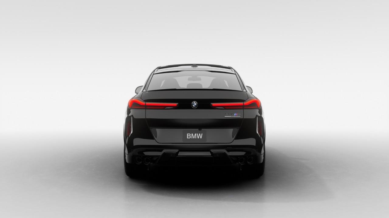 new 2027 BMW X6 M car, priced at $171,088