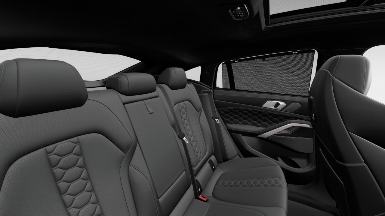 new 2027 BMW X6 M car, priced at $171,088