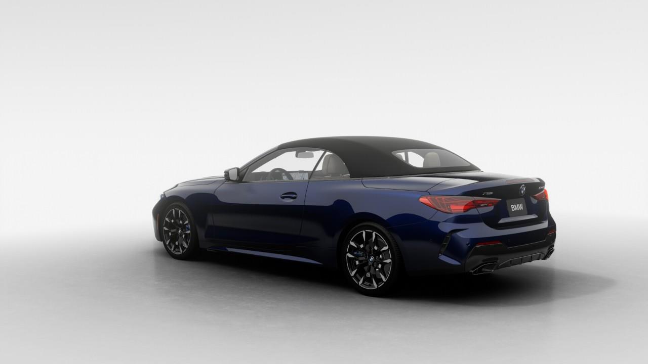 new 2027 BMW M440 car, priced at $101,454