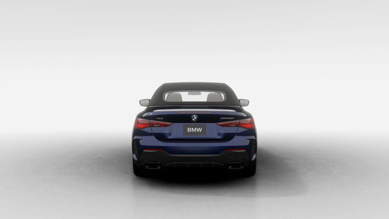 new 2027 BMW M440 car, priced at $101,454