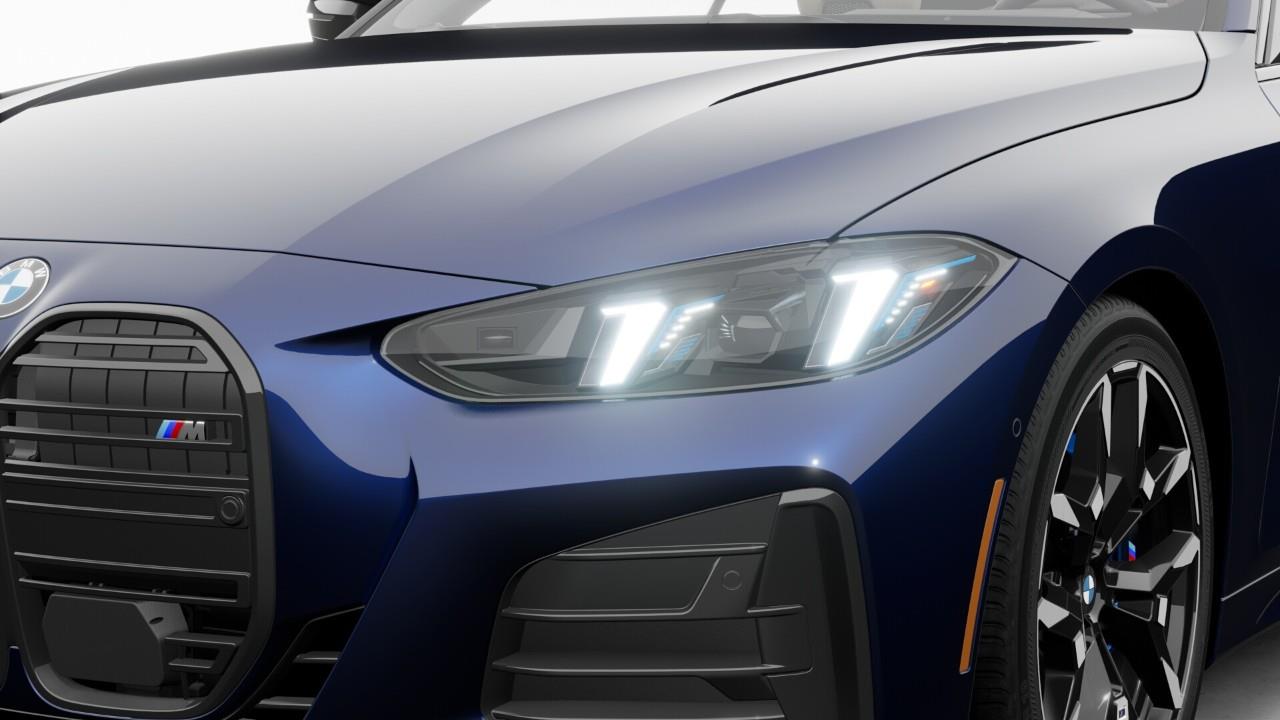 new 2027 BMW M440 car, priced at $101,454
