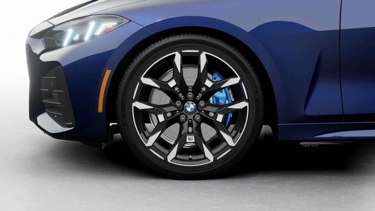 new 2027 BMW M440 car, priced at $101,454