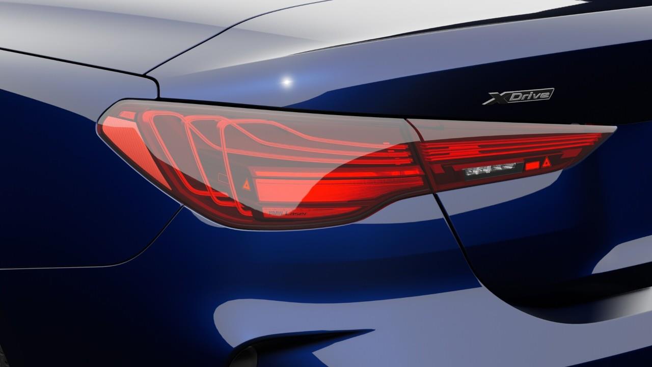 new 2027 BMW M440 car, priced at $101,454