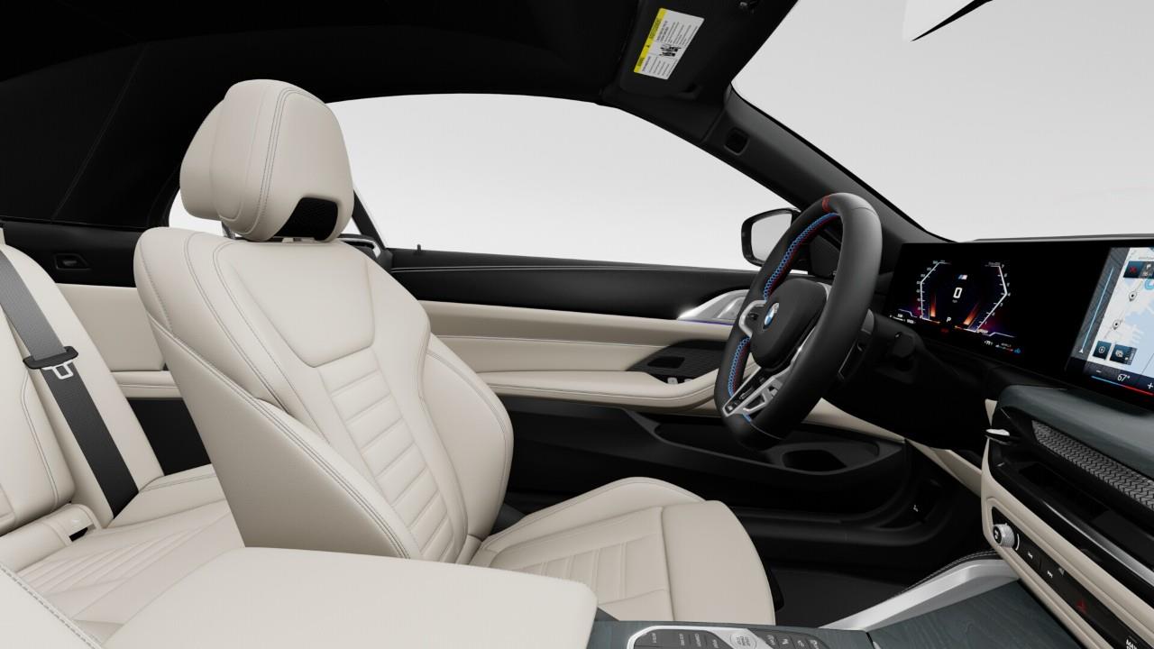 new 2027 BMW M440 car, priced at $101,454