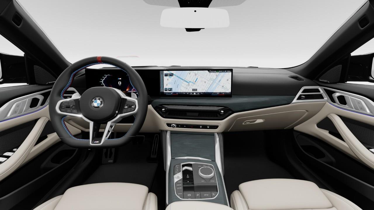 new 2027 BMW M440 car, priced at $101,454