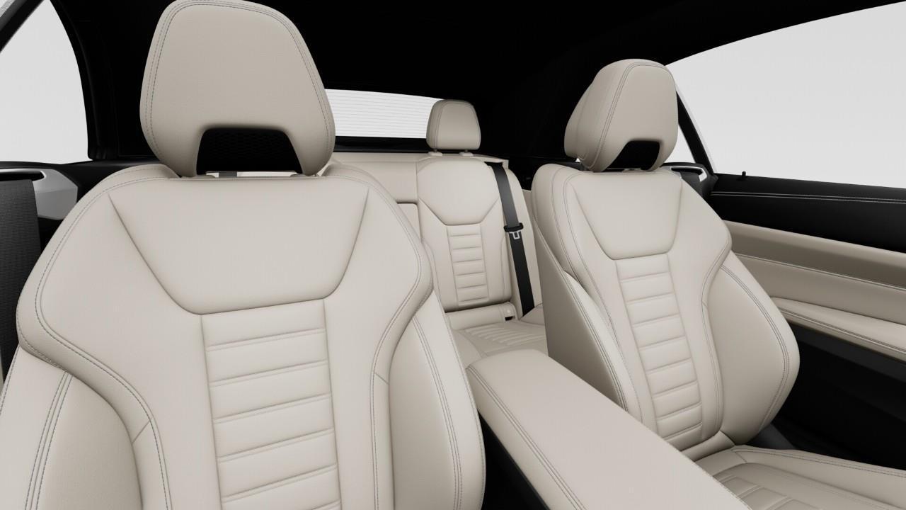 new 2027 BMW M440 car, priced at $101,454