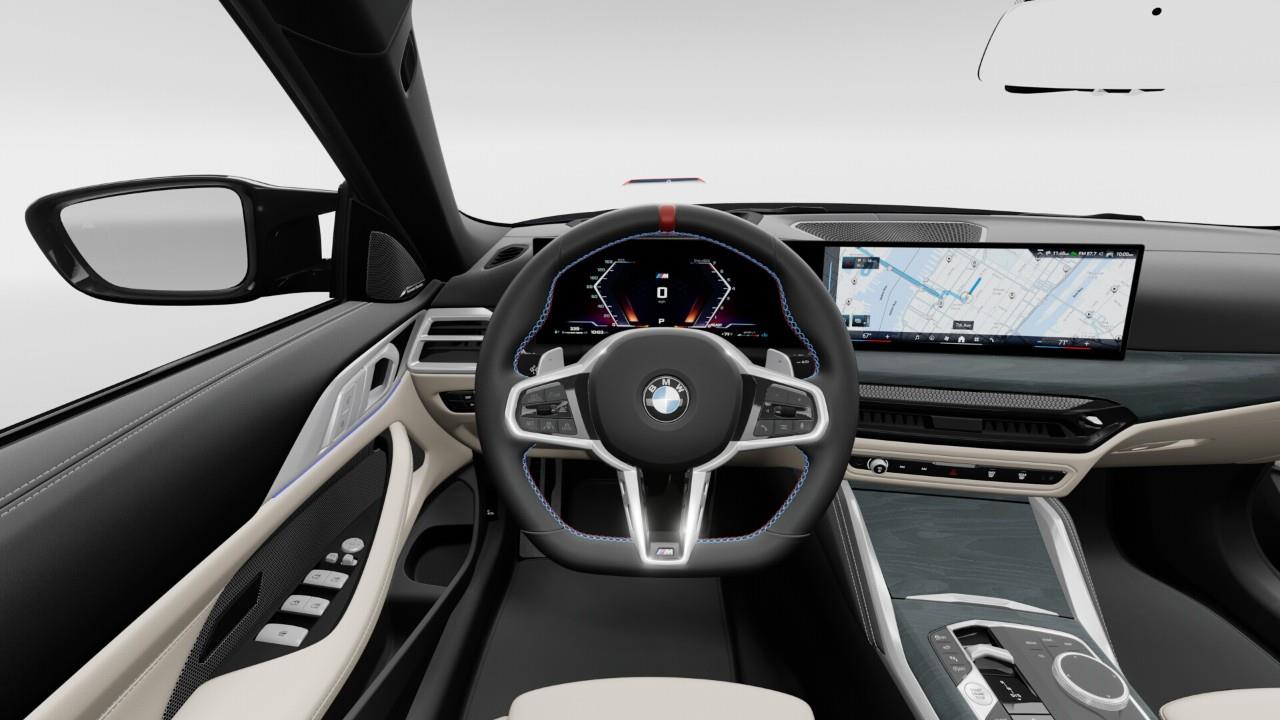 new 2027 BMW M440 car, priced at $101,454