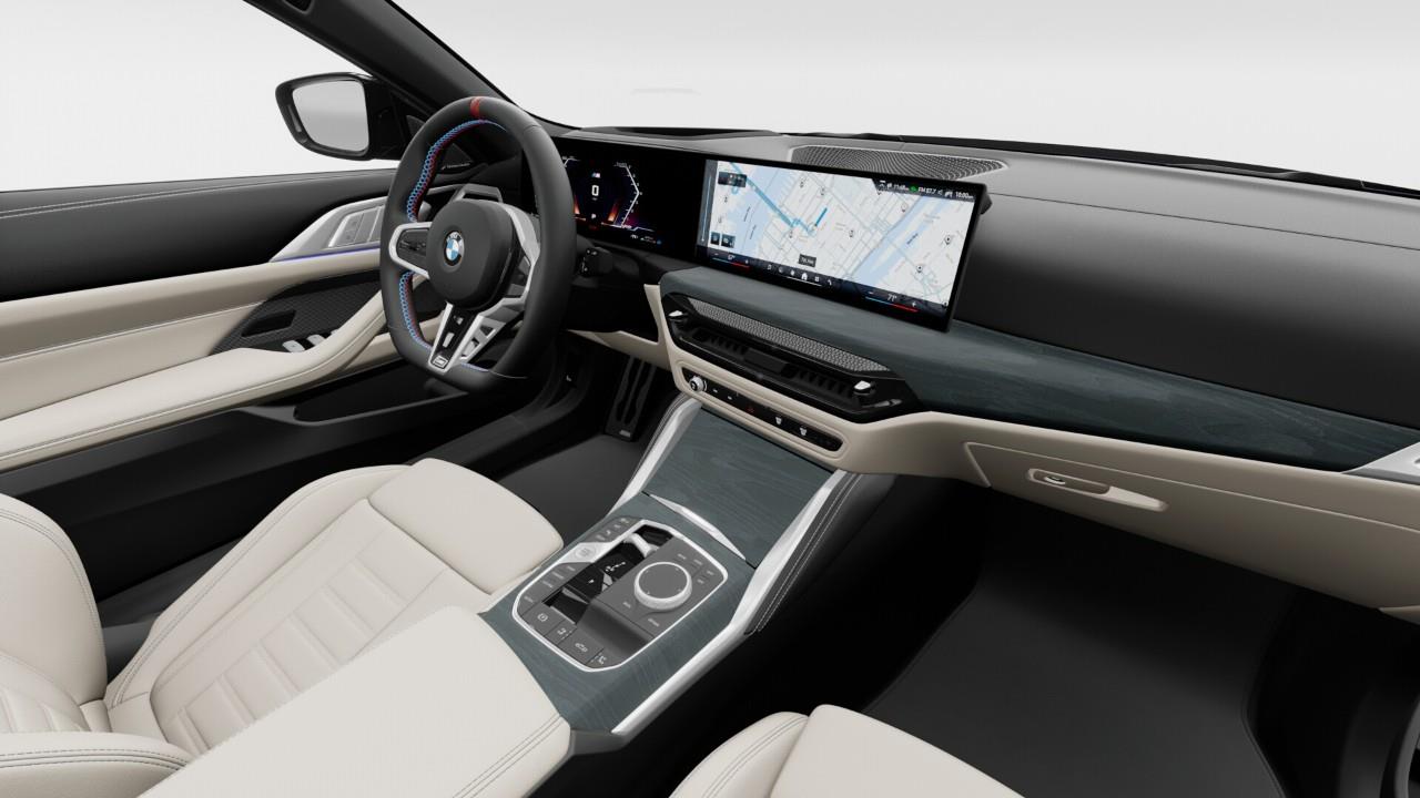 new 2027 BMW M440 car, priced at $101,454
