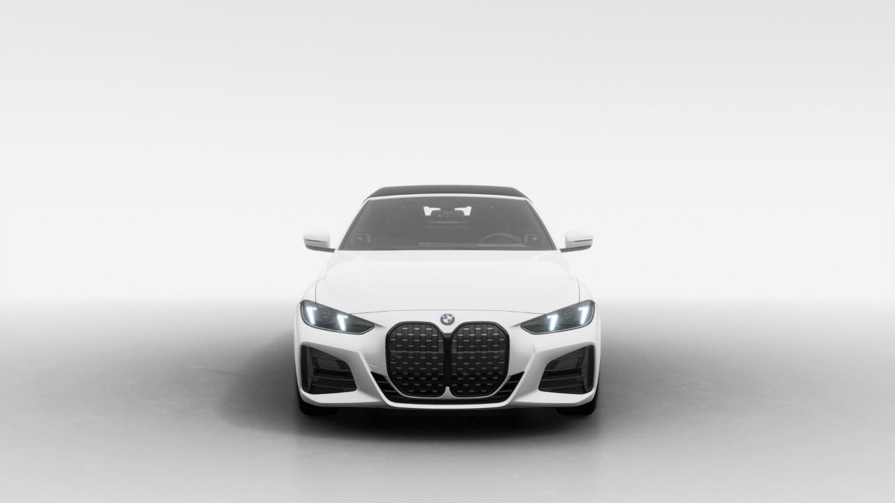 new 2027 BMW 430 car, priced at $80,754