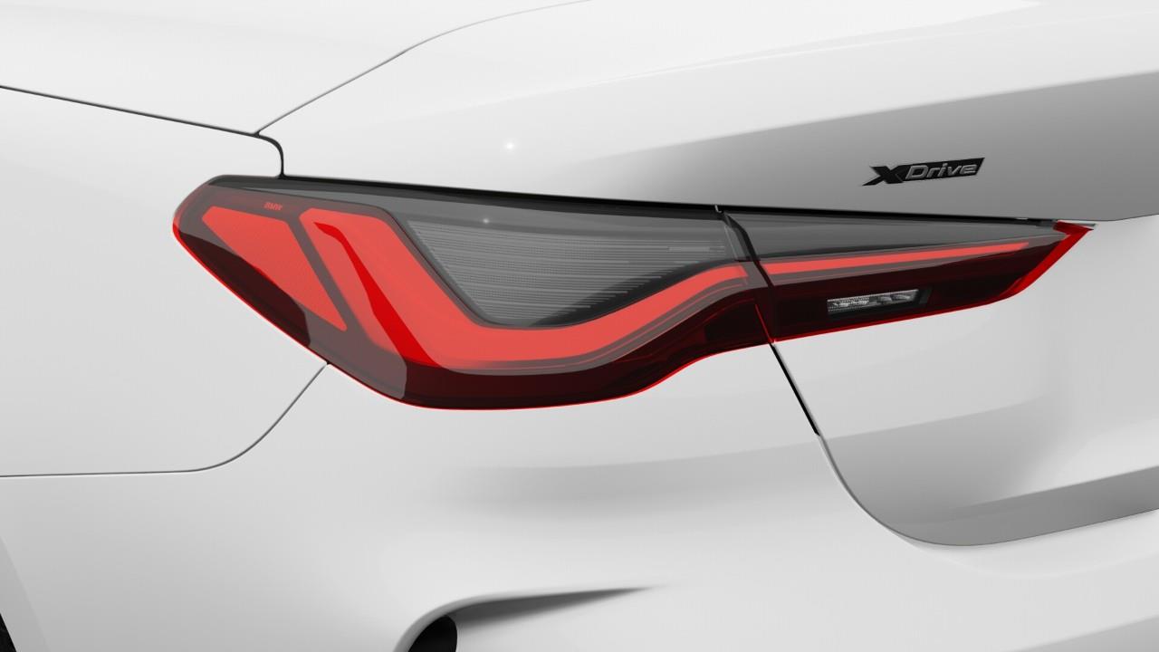new 2027 BMW 430 car, priced at $80,754