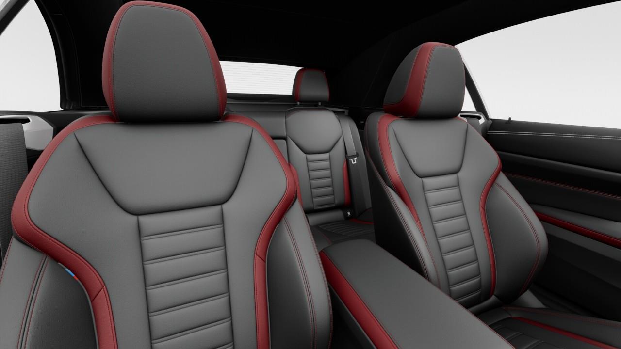 new 2027 BMW 430 car, priced at $80,754
