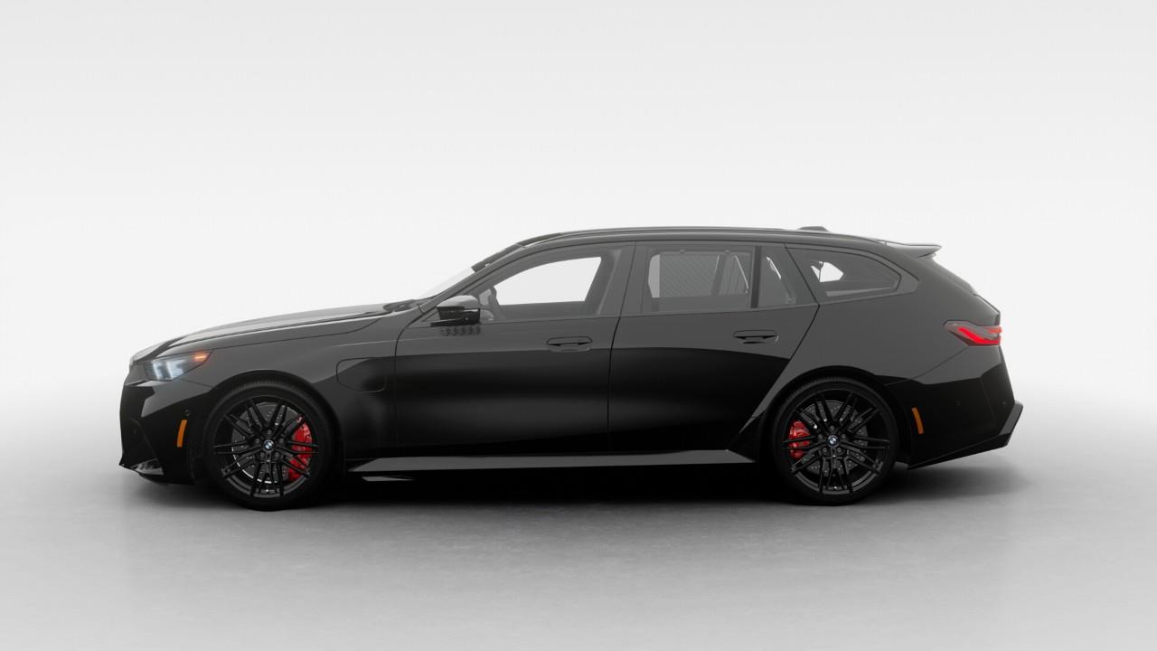 new 2027 BMW M5 car, priced at $158,088