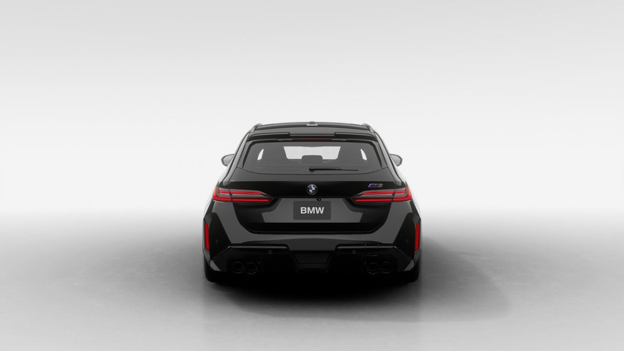 new 2027 BMW M5 car, priced at $158,088
