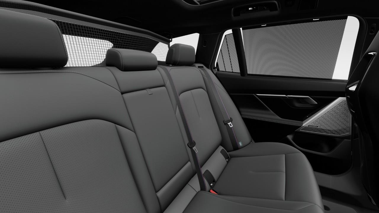 new 2027 BMW M5 car, priced at $158,088