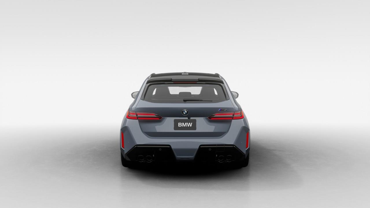 new 2027 BMW M5 car, priced at $158,338