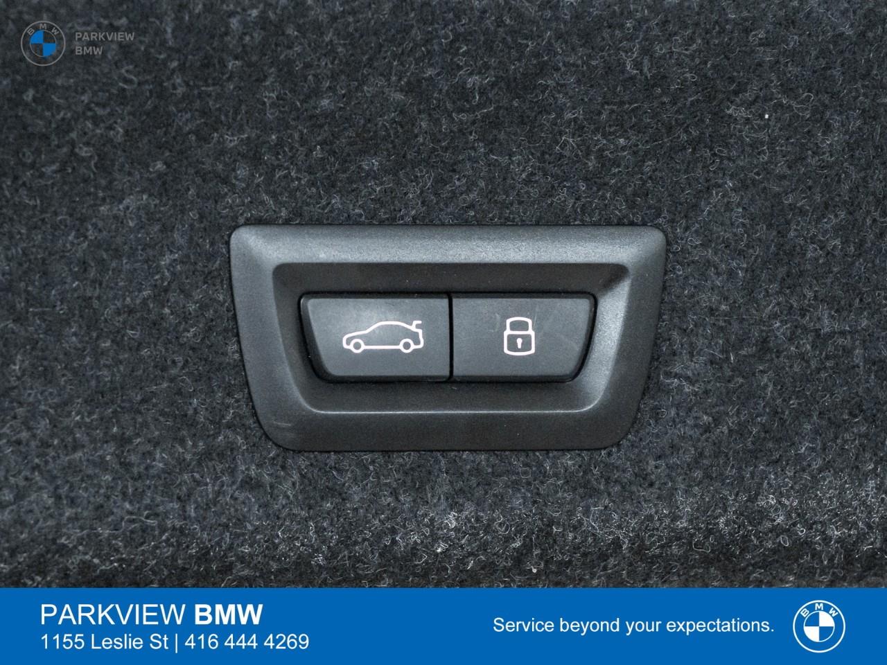 used 2024 BMW M3 car, priced at $112,977