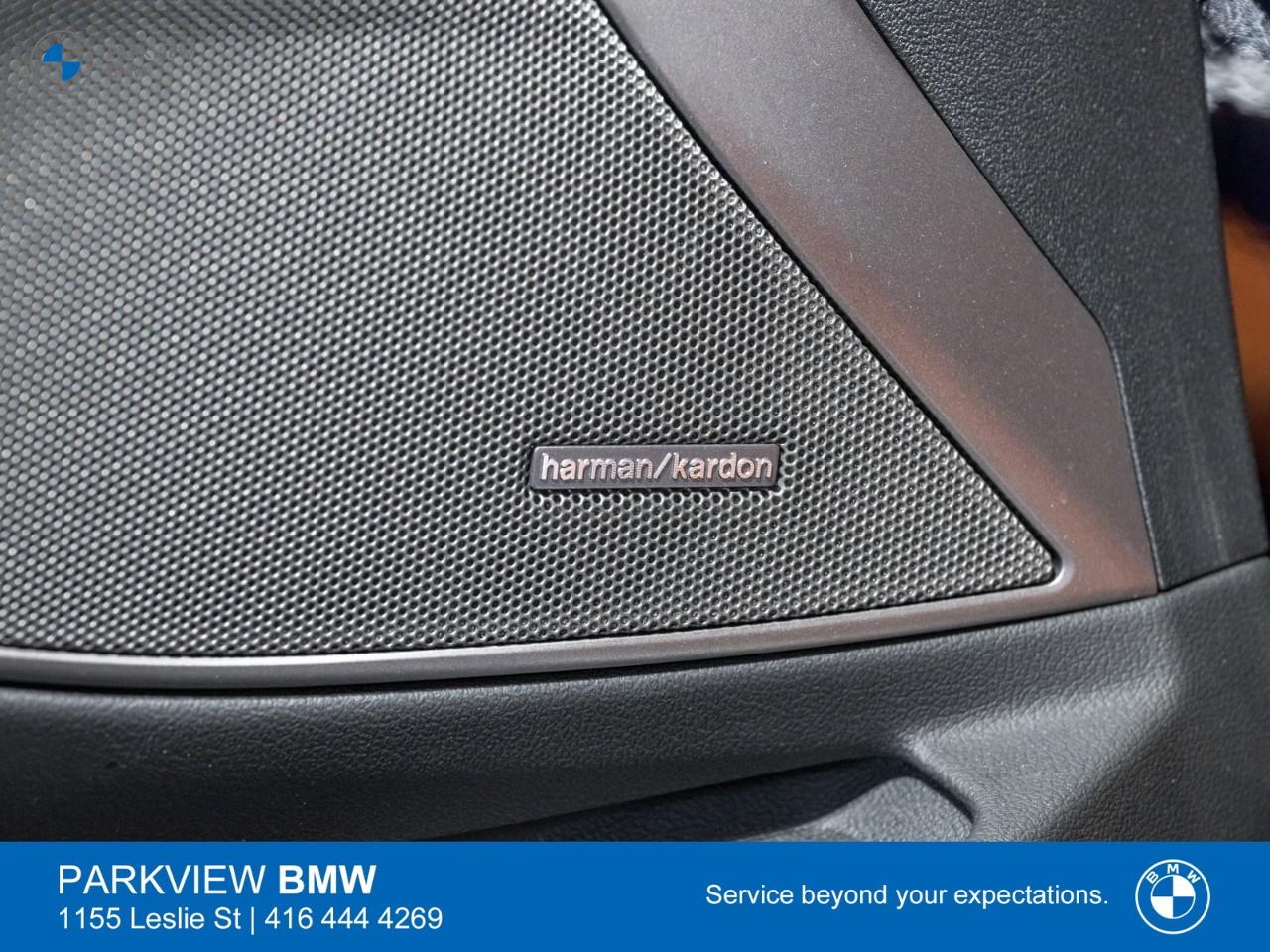 used 2024 BMW M3 car, priced at $112,977