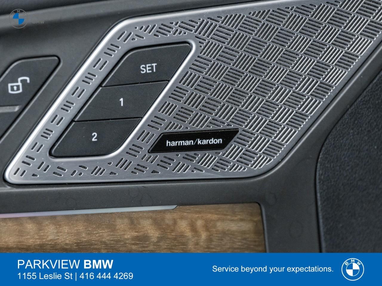 used 2023 BMW X1 car, priced at $41,788