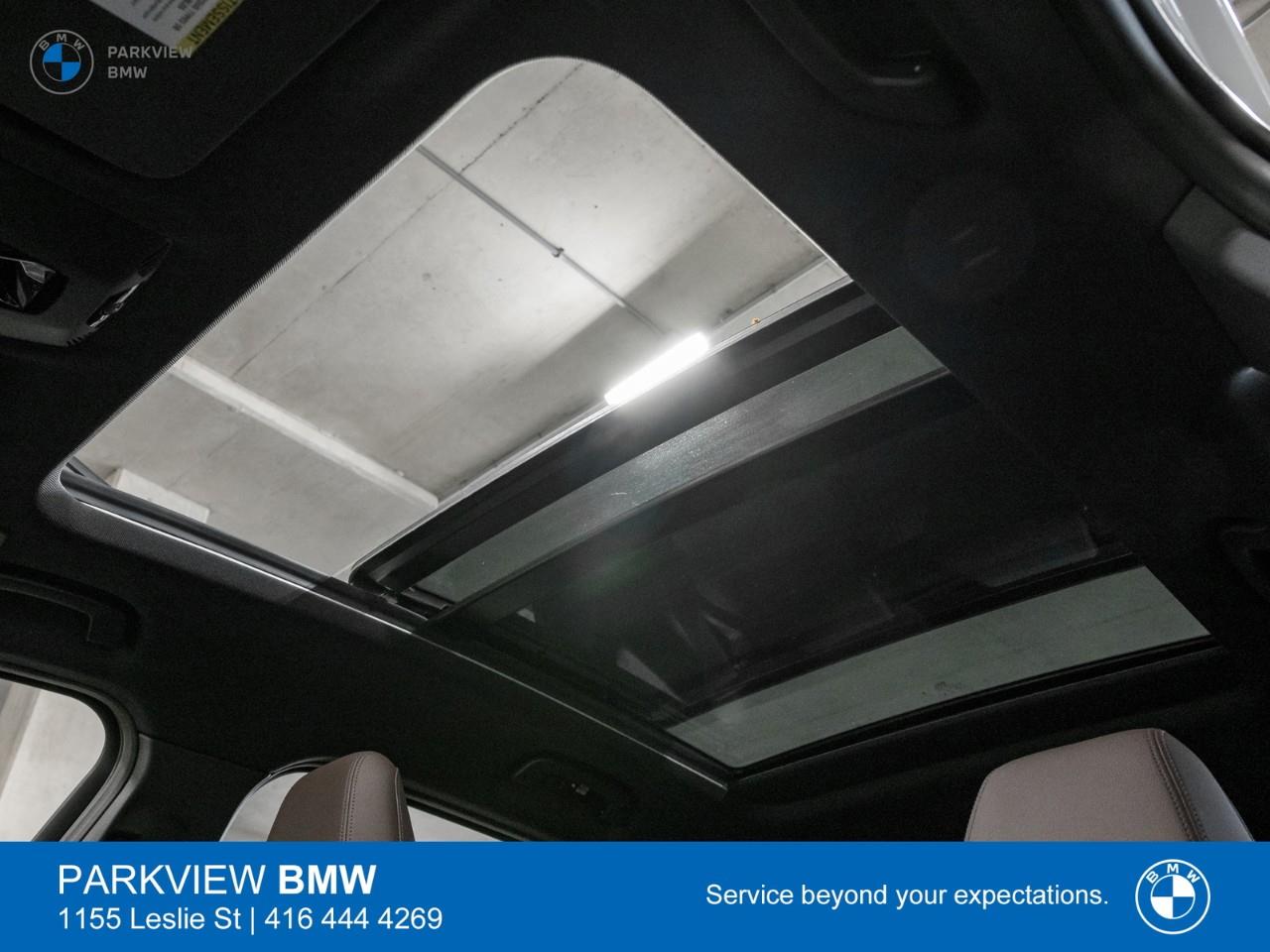used 2023 BMW X1 car, priced at $41,788