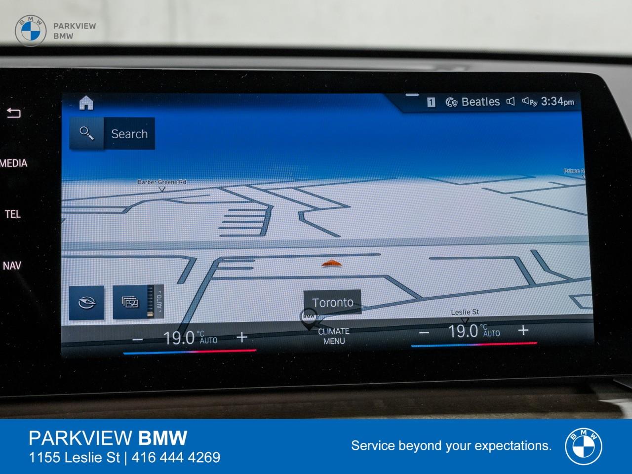 used 2023 BMW X1 car, priced at $41,788