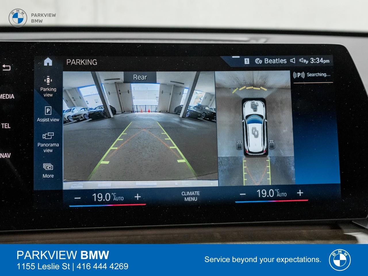 used 2023 BMW X1 car, priced at $41,788