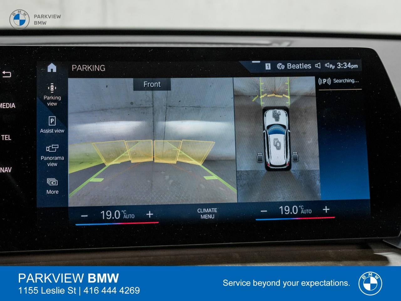 used 2023 BMW X1 car, priced at $41,788