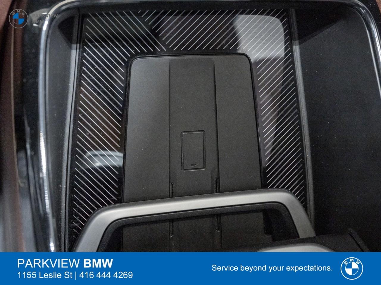 used 2023 BMW X1 car, priced at $41,788