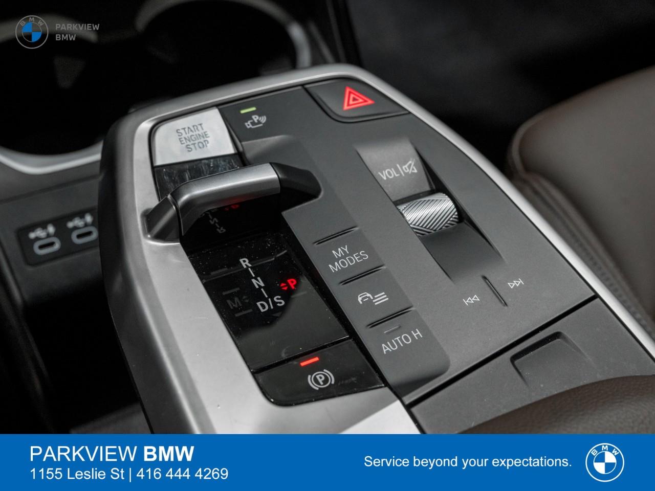 used 2023 BMW X1 car, priced at $41,788